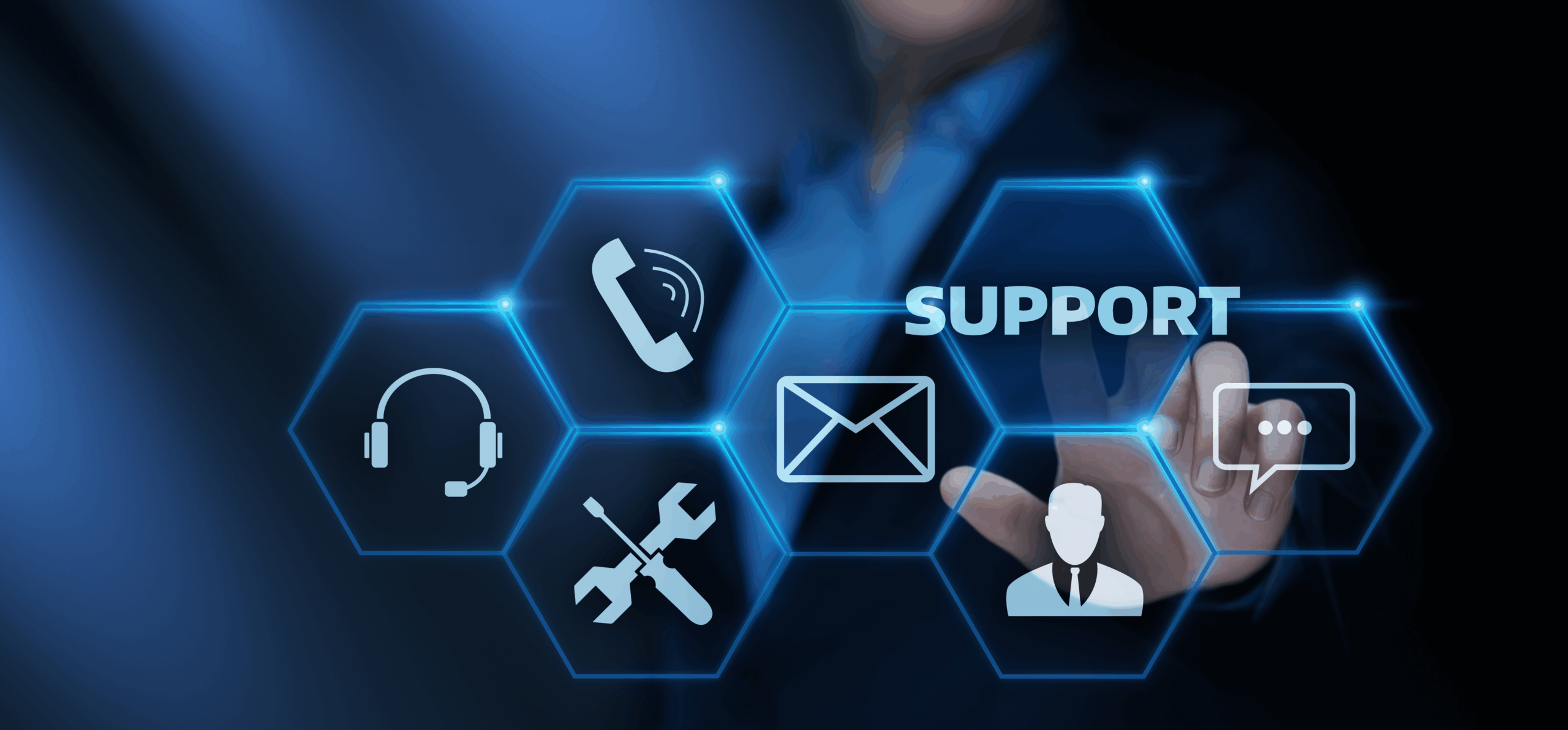 Support Services