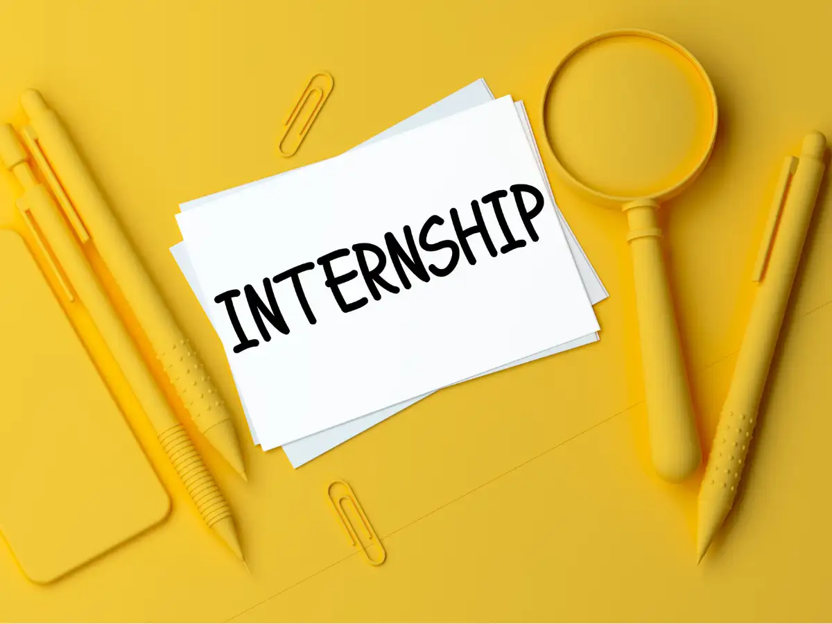 Internship